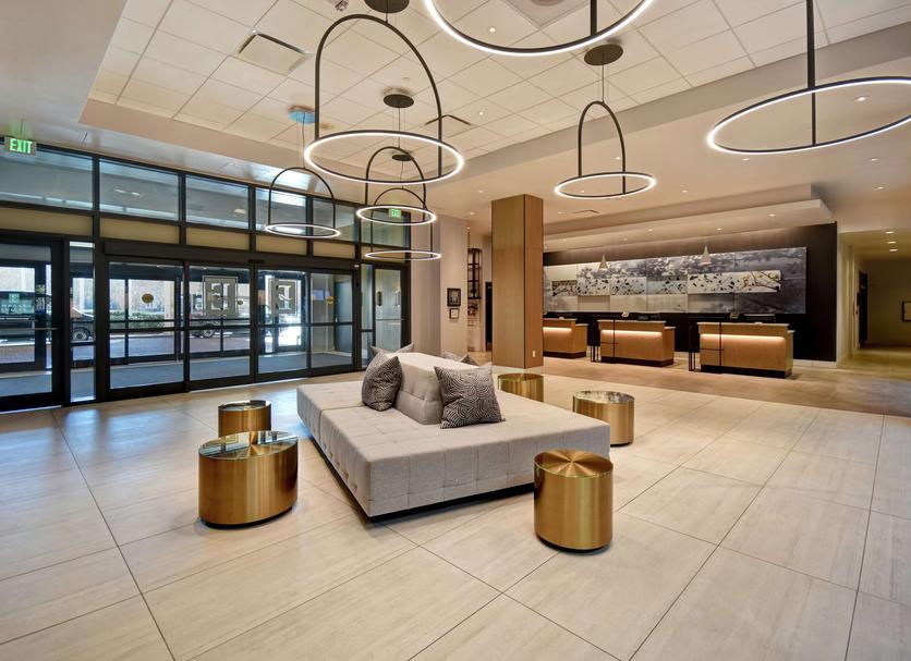 Hall Foto
