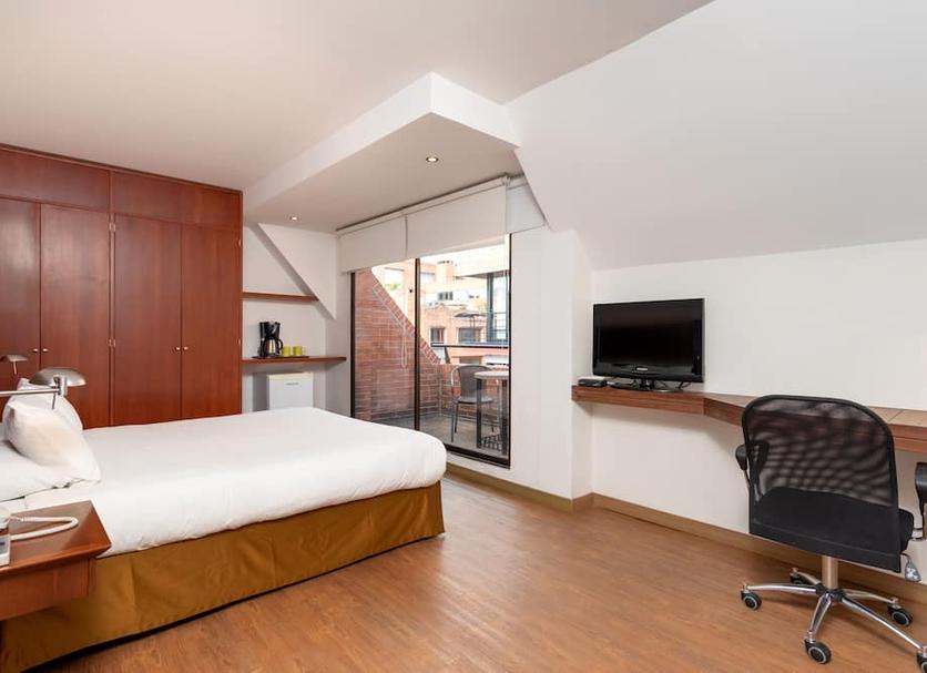 Quarto Foto