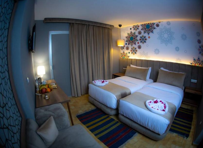 Quarto Foto