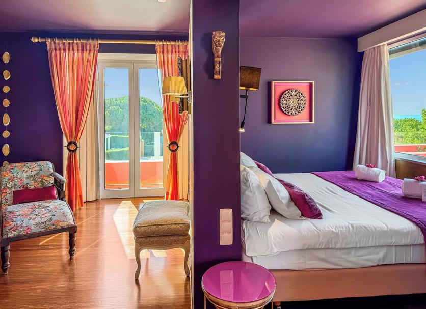 Quarto Foto