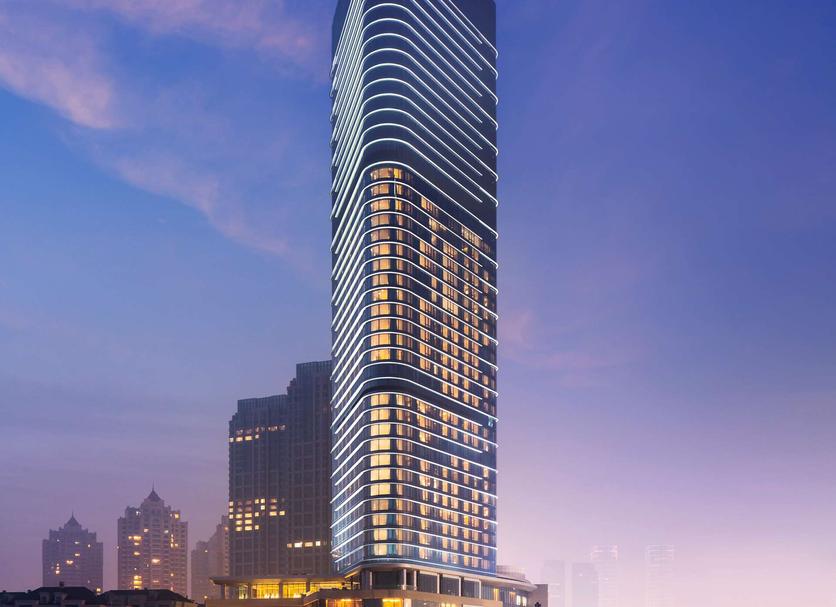Edifício Foto