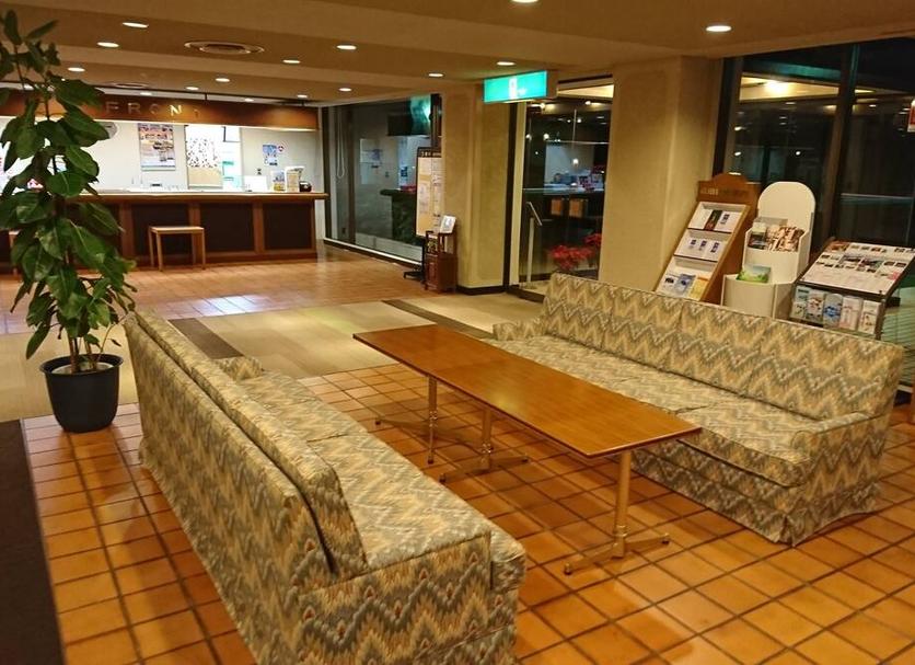 Hall Foto