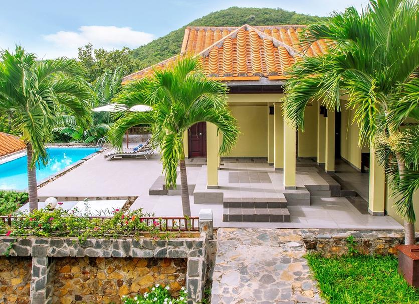 Exterior Foto
