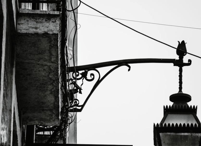 Edifício Foto