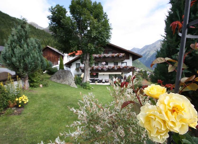 Exterior Foto