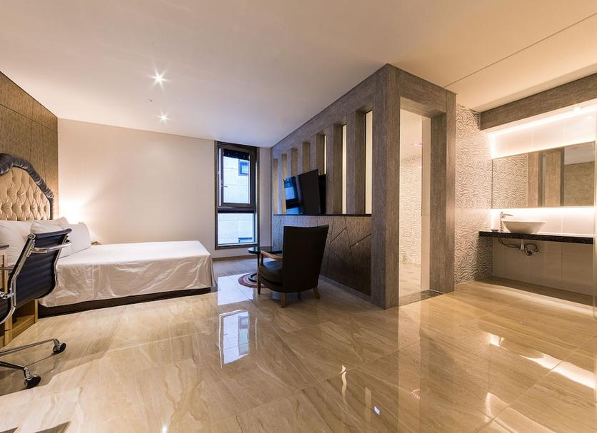 Quarto Foto