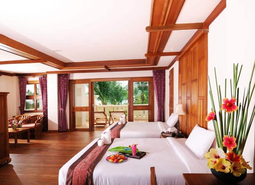 Quarto Foto