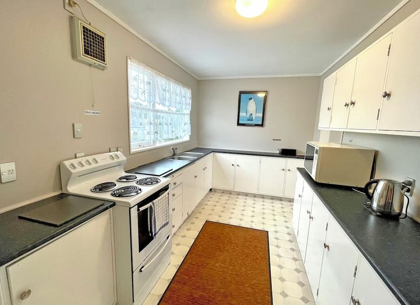 Cozinha Foto
