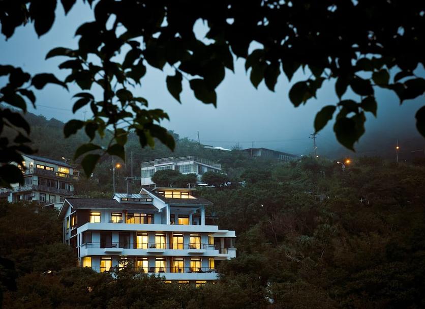 Exterior Foto