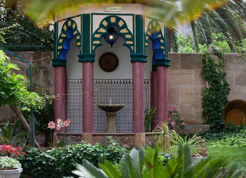 Exterior Foto