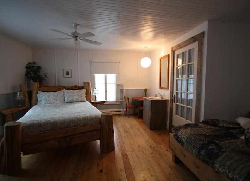 Quarto Foto