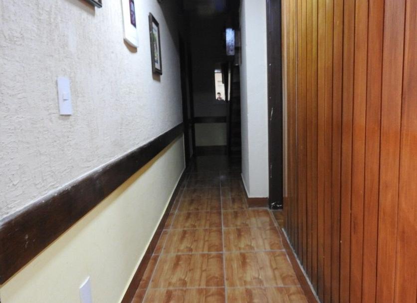 Corredor Foto