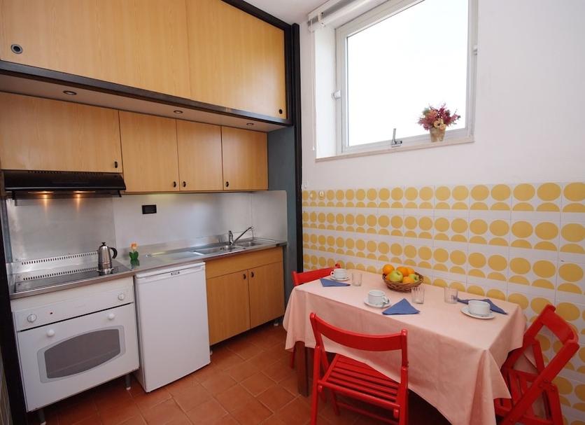 Cozinha Foto