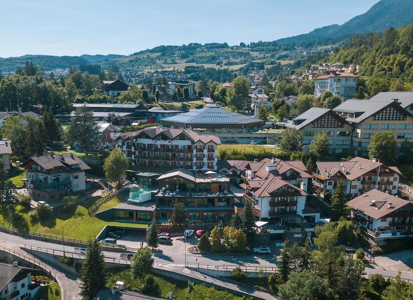 Exterior Foto