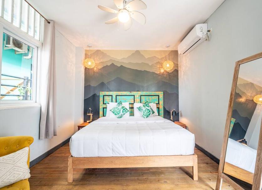 Quarto Foto