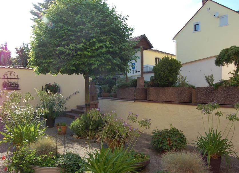 Exterior Foto