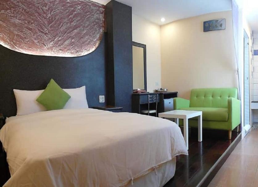 Quarto Foto