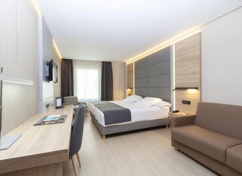 Quarto Foto