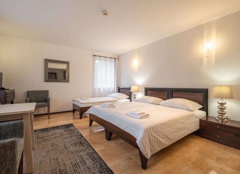 Quarto Foto