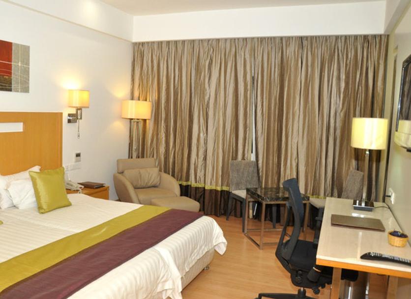 Quarto Foto