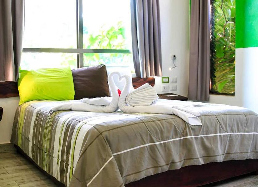 Quarto Foto