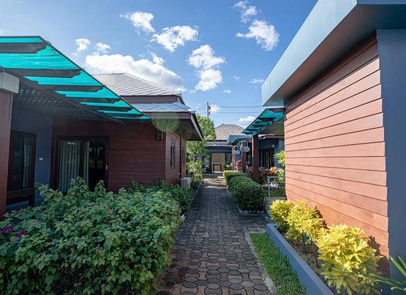 Exterior Foto