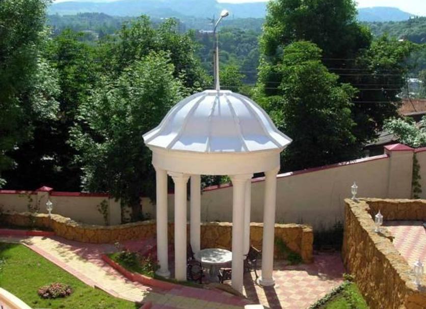 Exterior Foto