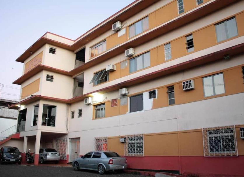 Edifício Foto