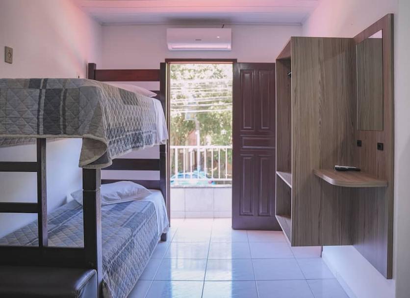 Quarto Foto