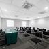 Sala de conferências