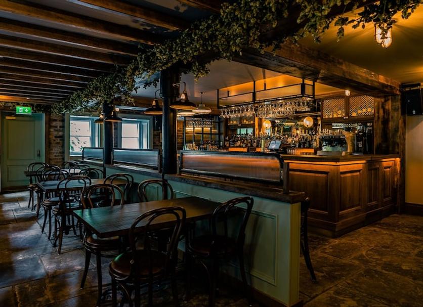Bar Foto