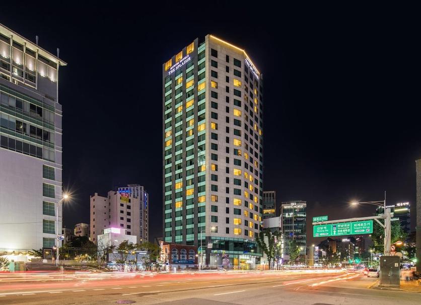 Edifício Foto