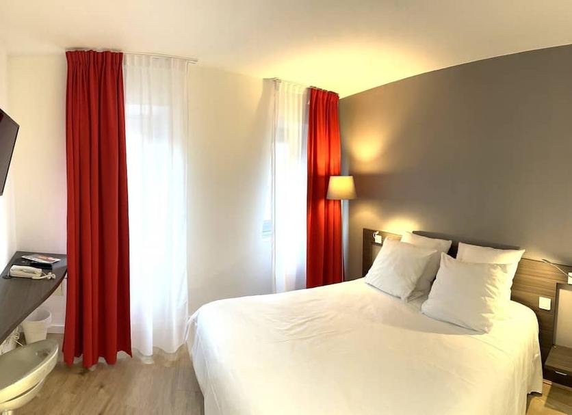 Quarto Foto