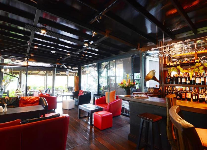 Bar Foto