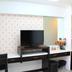 Comodidade do quarto