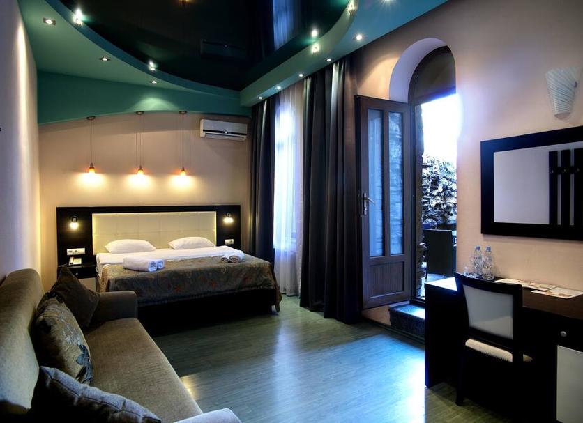 Quarto Foto