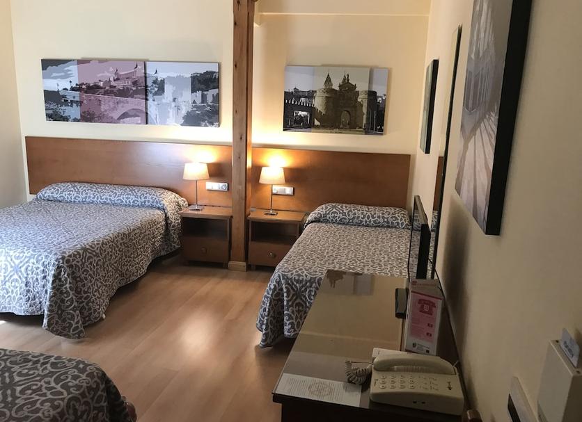 Quarto Foto