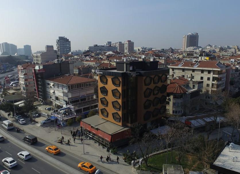 Exterior Foto