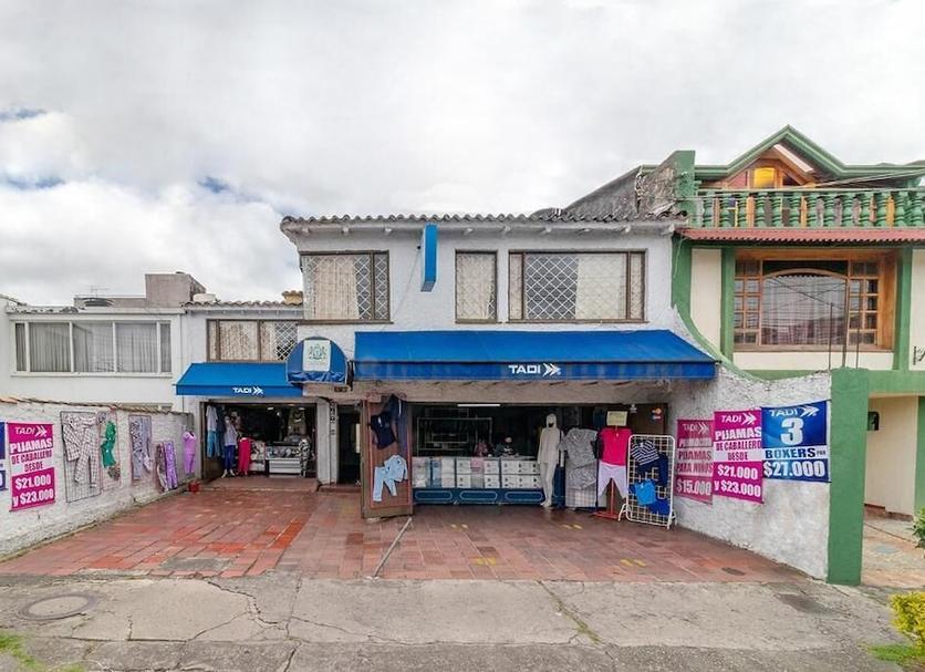 Edifício Foto