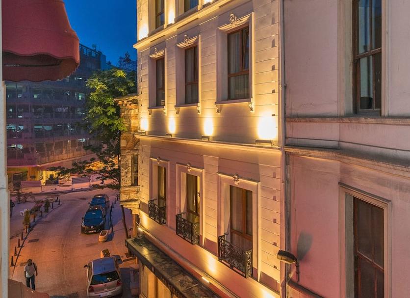 Exterior Foto