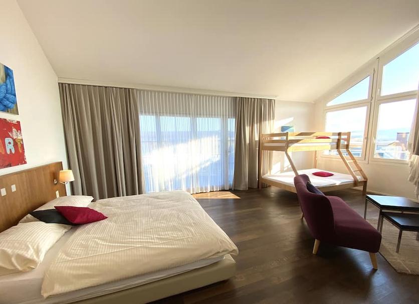 Quarto Foto