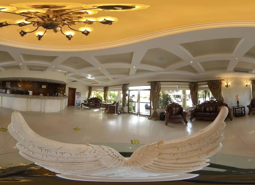 Hall Foto