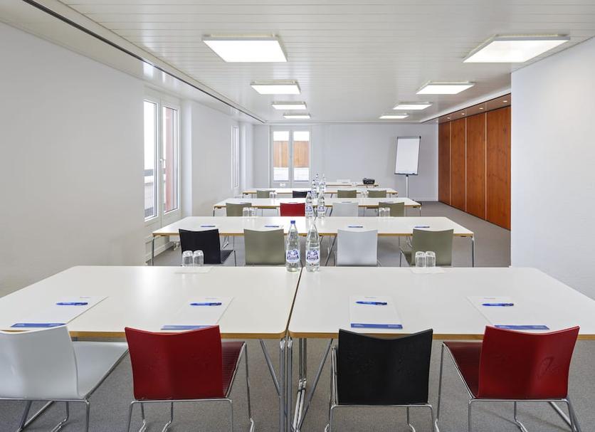 Sala de conferências Foto
