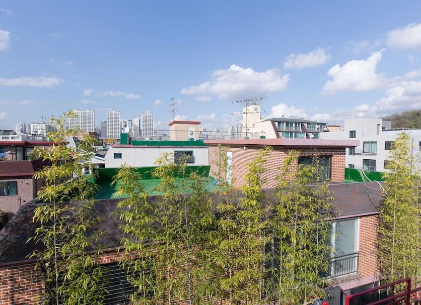 Exterior Foto