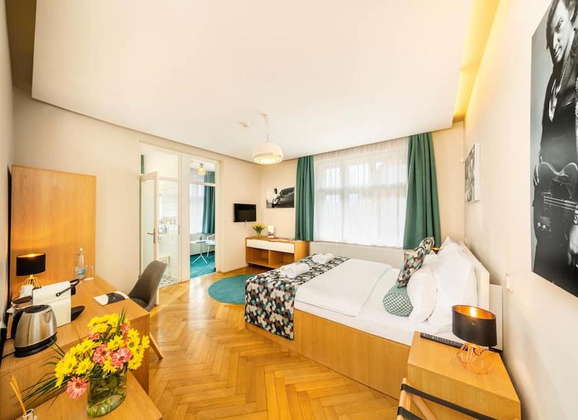 Quarto Foto