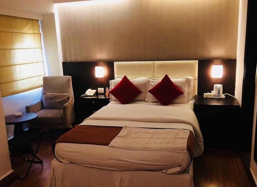 Quarto Foto