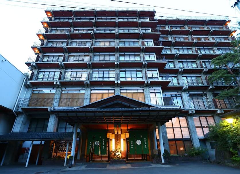 Edifício Foto