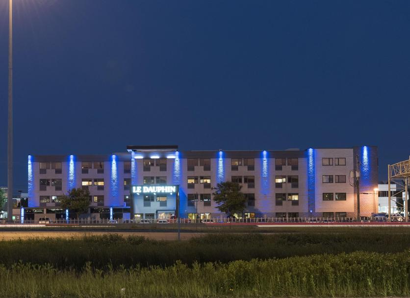Edifício Foto