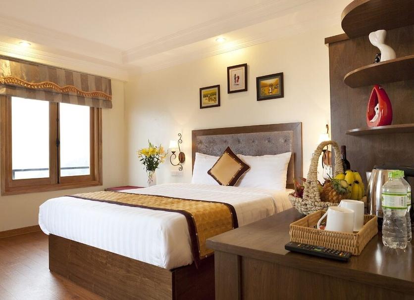 Quarto Foto