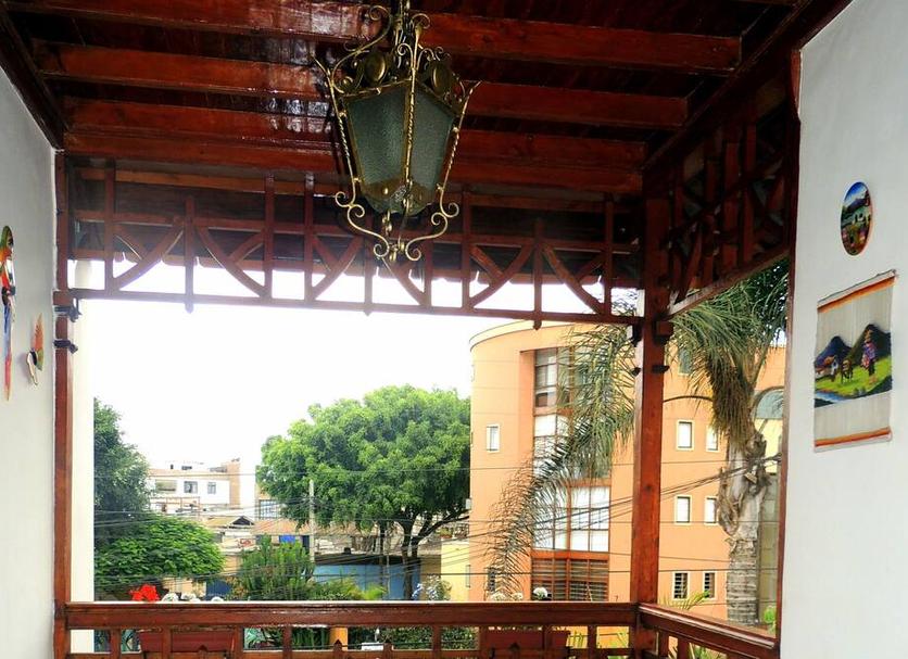 Exterior Foto